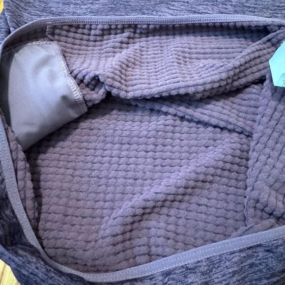 Nike Therma Sphere Element Long Sleeve Crew Top Womens Size XS 918014 Purple - Picture 13 of 16